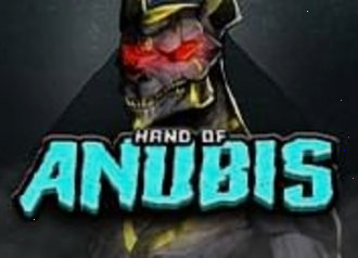 Автомат Hand of Anubis